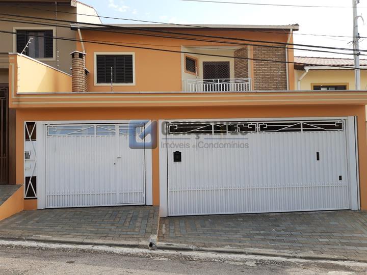 499, Sobrado, à venda, à venda, 750.000,00,Assunção, São Bernardo do Campo,3 quartos: A (25)