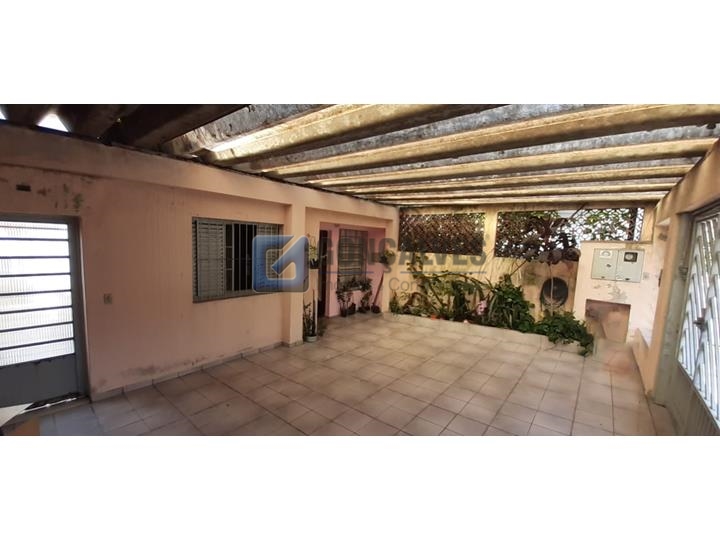 4991, Casa, à venda, à venda, 570.000,00,Assunção, São Bernardo do Campo,3 quartos: A (31)