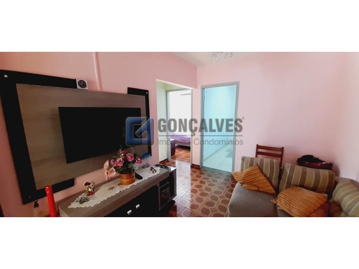 4991, Casa, à venda, à venda, 570.000,00,Assunção, São Bernardo do Campo,3 quartos: A (40)