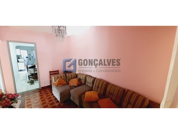 4991, Casa, à venda, à venda, 570.000,00,Assunção, São Bernardo do Campo,3 quartos: A (42)