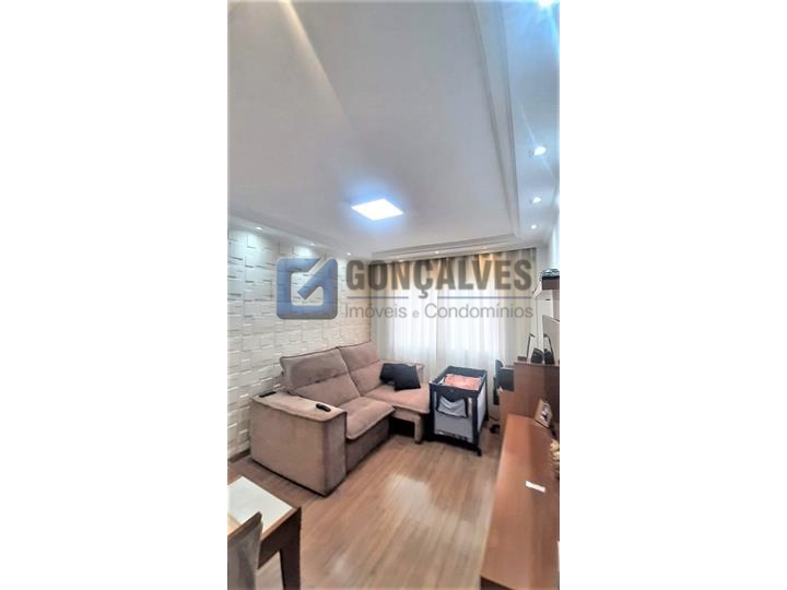 4993, Apartamento, à venda, à venda, 320.000,00,Taboão, São Bernardo do Campo,2 quartos: A (30)