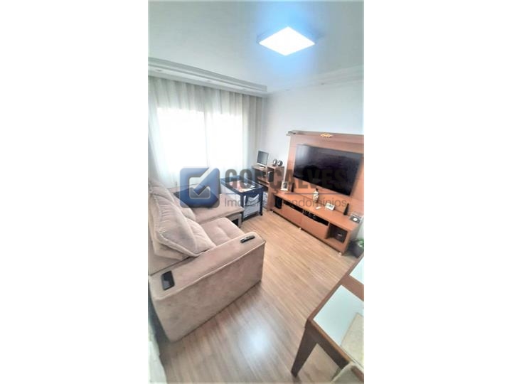 4993, Apartamento, à venda, à venda, 320.000,00,Taboão, São Bernardo do Campo,2 quartos: A (33)