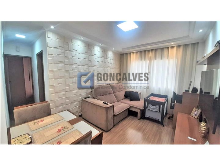 4993, Apartamento, à venda, à venda, 320.000,00,Taboão, São Bernardo do Campo,2 quartos: A (34)