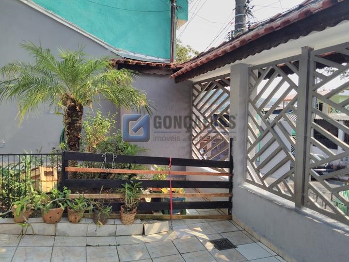 4995, Casa, à venda, à venda, 610.000,00,Jardim Santo André, Santo André,3 quartos: A (31)