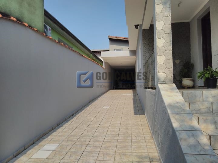 4995, Casa, à venda, à venda, 610.000,00,Jardim Santo André, Santo André,3 quartos: A (40)