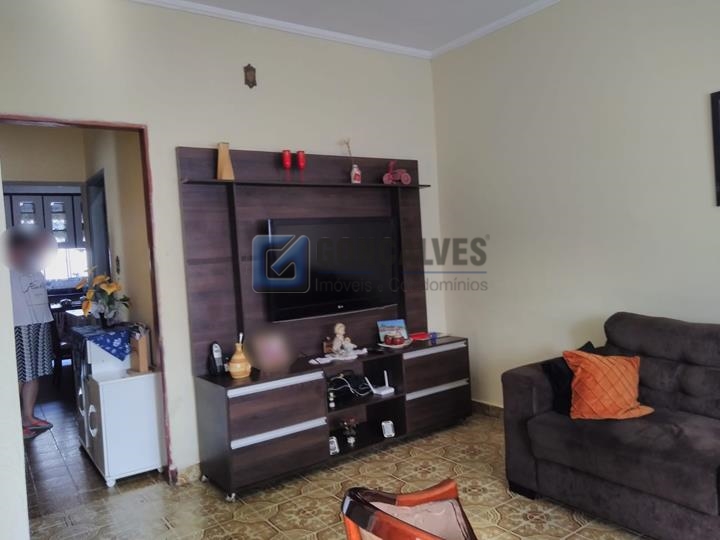 4995, Casa, à venda, à venda, 610.000,00,Jardim Santo André, Santo André,3 quartos: A (50)