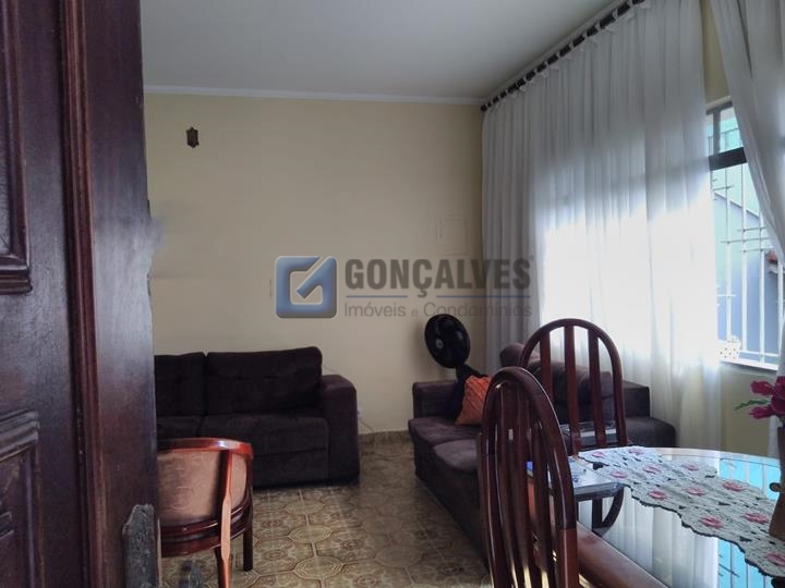 4995, Casa, à venda, à venda, 610.000,00,Jardim Santo André, Santo André,3 quartos: A (52)