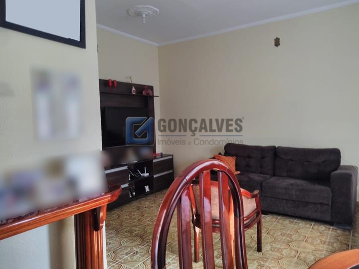 4995, Casa, à venda, à venda, 610.000,00,Jardim Santo André, Santo André,3 quartos: A (53)