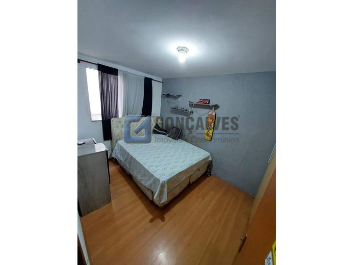 4998, Apartamento, à venda, à venda, 267.000,00,Paulicéia, São Bernardo do Campo,2 quartos: B (30)