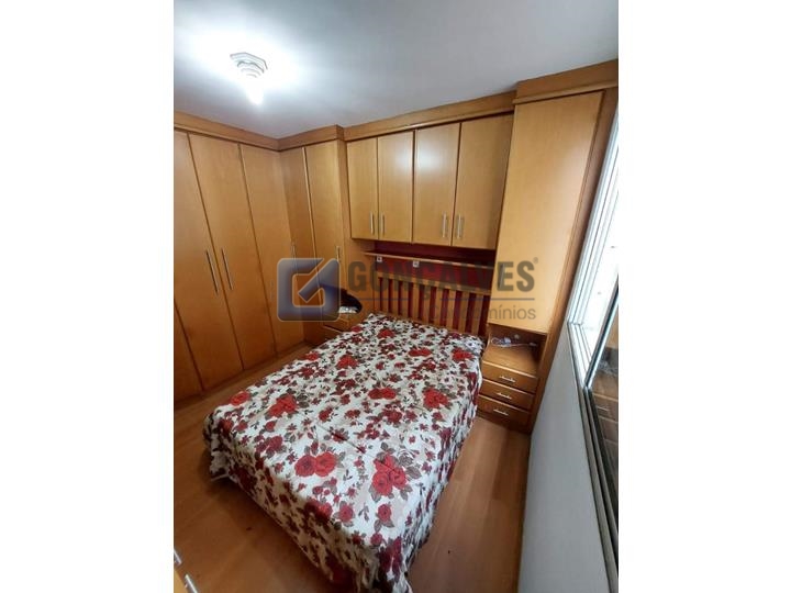 4998, Apartamento, à venda, à venda, 267.000,00,Paulicéia, São Bernardo do Campo,2 quartos: B (33)