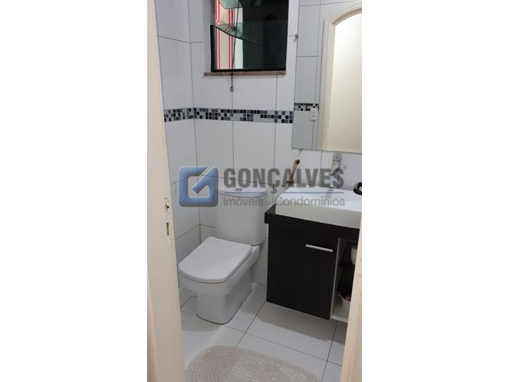 4999, Sobrado, à venda, à venda, 580.000,00,Jardim Santo André, Santo André,3 quartos: C (30)