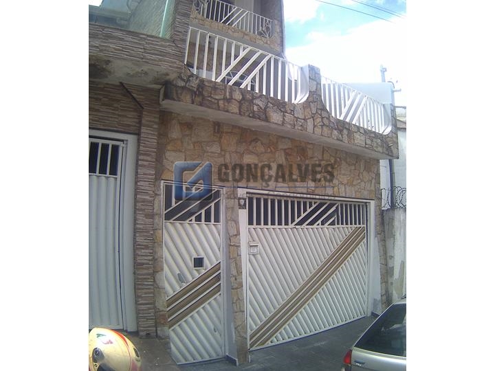 4999, Sobrado, à venda, à venda, 580.000,00,Jardim Santo André, Santo André,3 quartos: (5)