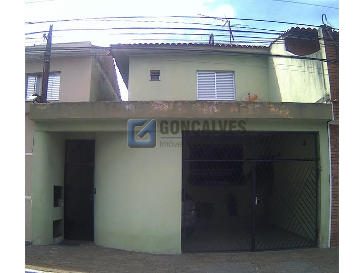 5005, Sobrado, à venda, à venda, 745.000,00,Santa Terezinha, São Bernardo do Campo,2 quartos: (1)