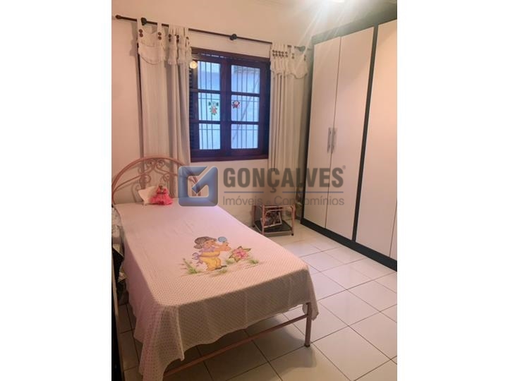 5006, Casa, à venda, à venda, 628.000,00,Jardim Santo Antônio, Santo André,2 quartos: B (30)