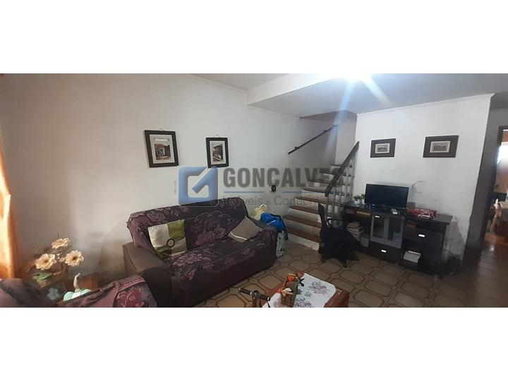 5010, Sobrado, à venda, à venda, 640.000,00,Jardim Olavo Bilac, São Bernardo do Campo,3 quartos: A (42)