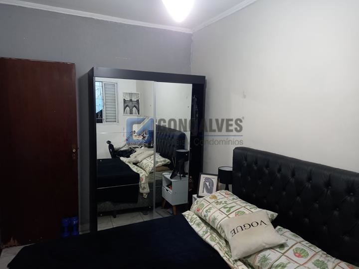 5011, Casa, à venda, à venda, 852.000,00,Jordanópolis, São Bernardo do Campo,3 quartos: A (42)