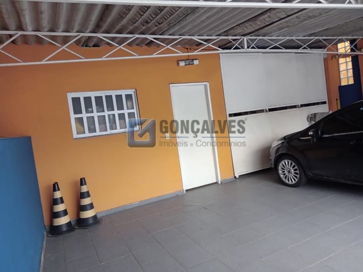 5013, Casa, à venda, à venda, 1.680.000,00,Santo Antônio, São Caetano do Sul,3 quartos: A (23)