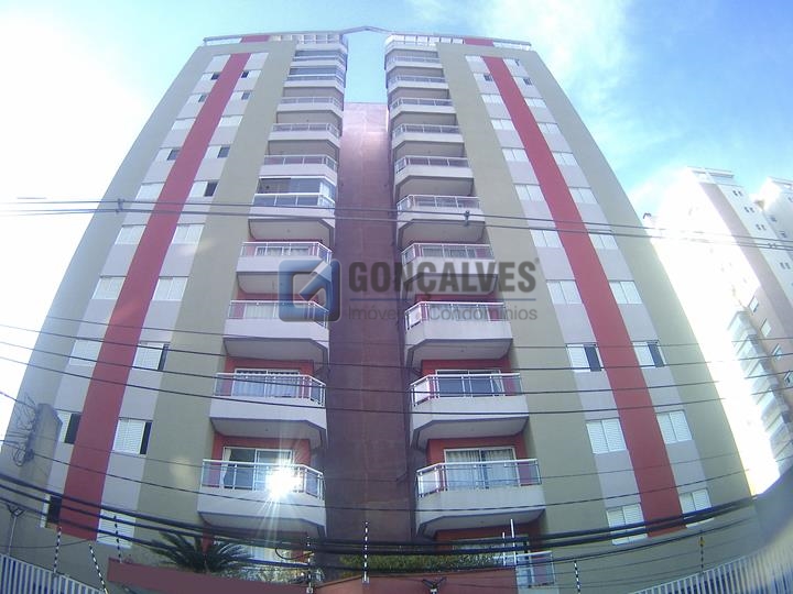 5016, Apartamento, à venda, à venda, 600.000,00,Centro, São Bernardo do Campo,2 quartos: (21)