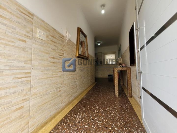 5017, Casa, à venda, à venda, 1.800.000,00,Olímpico, São Caetano do Sul,8 quartos: A (32)