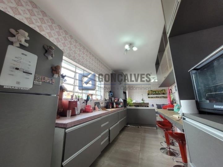 5017, Casa, à venda, à venda, 1.800.000,00,Olímpico, São Caetano do Sul,8 quartos: A (41)