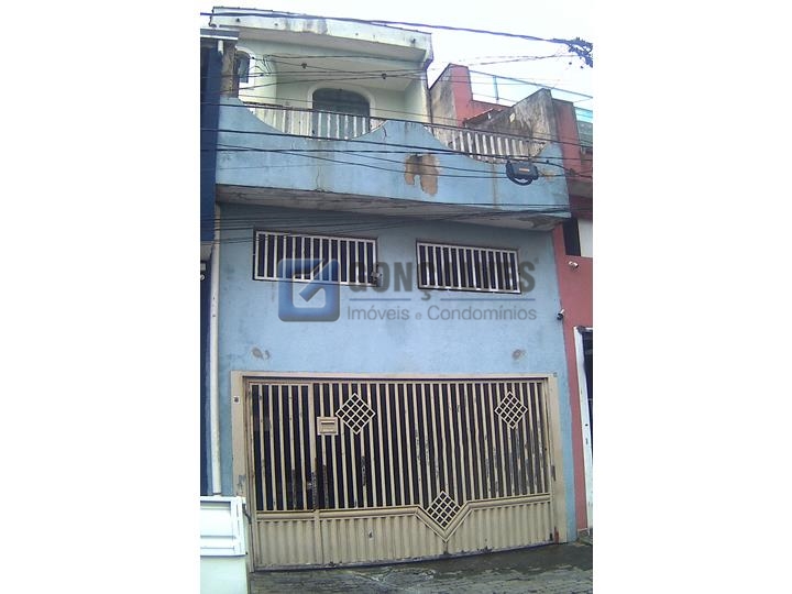 5018, Sobrado, à venda, à venda, 660.000,00,Vila Homero Thon, Santo André,3 quartos: (25)