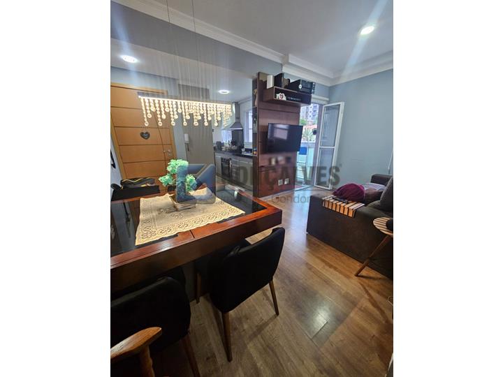 5019, Apartamento, à venda, à venda, 554.000,00,Jardim do Mar, São Bernardo do Campo,2 quartos: A (30)