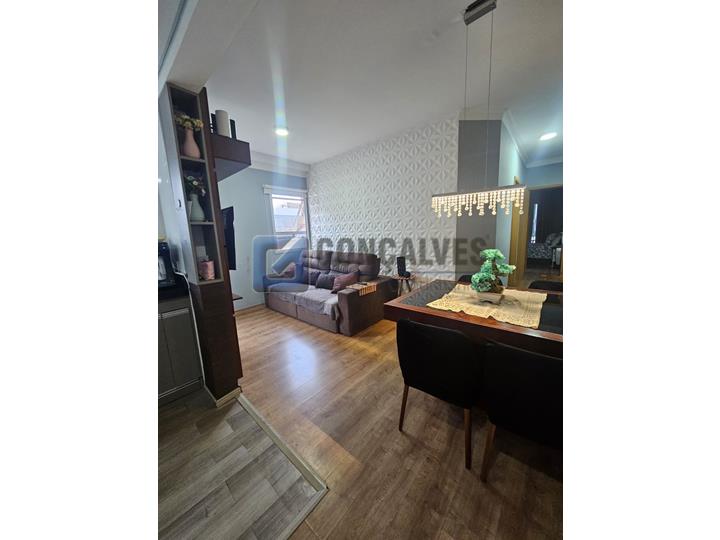 5019, Apartamento, à venda, à venda, 554.000,00,Jardim do Mar, São Bernardo do Campo,2 quartos: A (32)