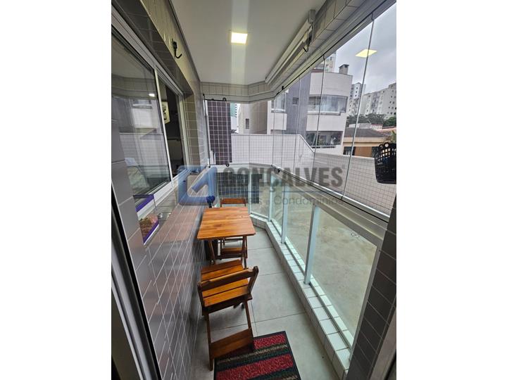 5019, Apartamento, à venda, à venda, 554.000,00,Jardim do Mar, São Bernardo do Campo,2 quartos: A (42)