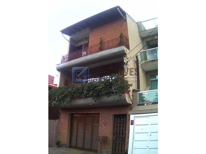 5028, Sobrado, à venda, à venda, 1.060.000,00,Santa Maria, São Caetano do Sul,4 quartos: (14)