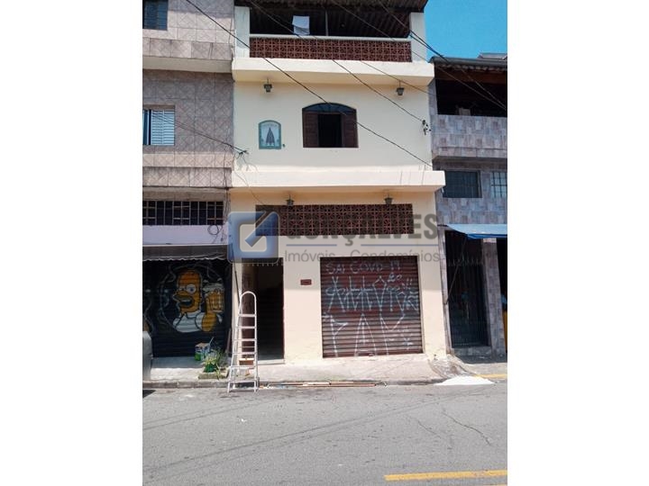 5029, Sobrado, à venda, à venda, 480.000,00,Centro, Diadema,3 quartos: A (30)