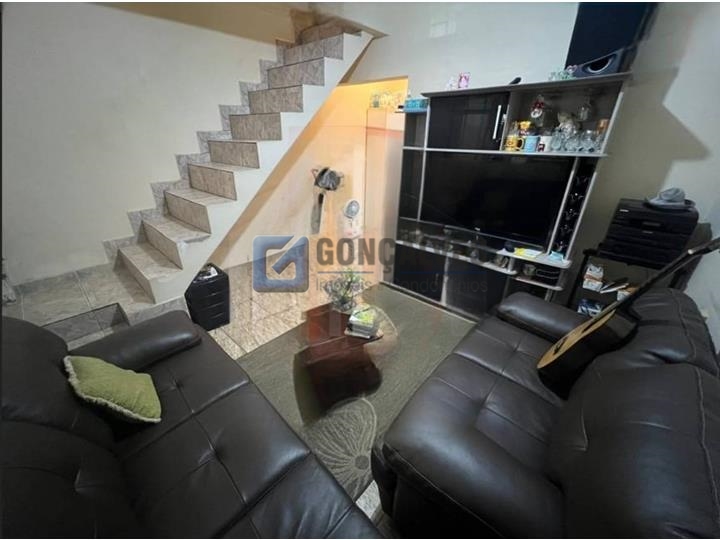 5030, Sobrado, à venda, à venda, 640.000,00,Serraria, Diadema,2 quartos: A (32)