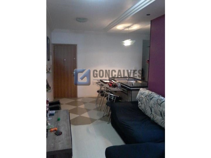 5033, Apartamento Cobertura Duplex, à venda, à venda, 600.000,00,Vila Tibiriçá, Santo André,2 quartos: A (30)