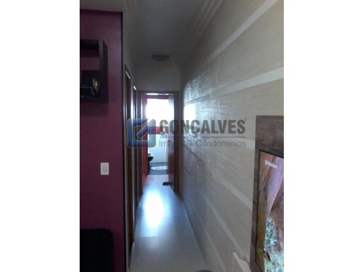 5033, Apartamento Cobertura Duplex, à venda, à venda, 600.000,00,Vila Tibiriçá, Santo André,2 quartos: A (32)