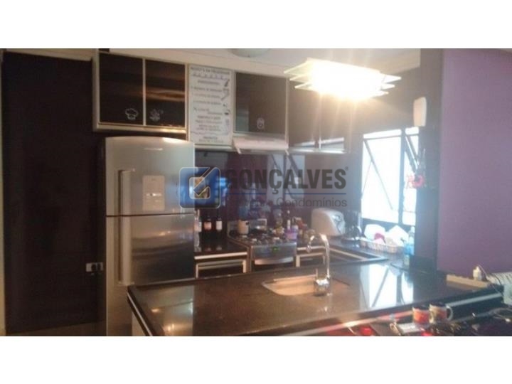 5033, Apartamento Cobertura Duplex, à venda, à venda, 600.000,00,Vila Tibiriçá, Santo André,2 quartos: A (36)