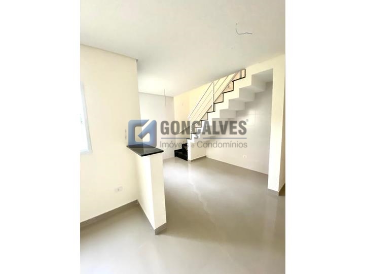 5034, Apartamento Cobertura, à venda, à venda, 541.000,00,Parque Oratório, Santo André,2 quartos: A (51)