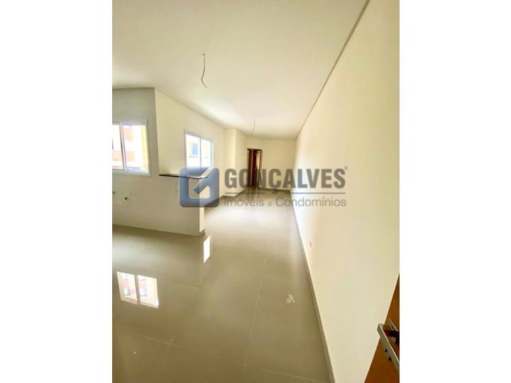 5035, Apartamento Cobertura, à venda, à venda, 541.000,00,Parque Oratório, Santo André,2 quartos: A (50)