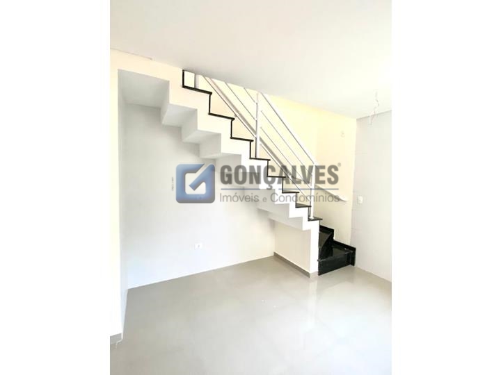 5036, Apartamento Cobertura, à venda, à venda, 541.000,00,Parque Oratório, Santo André,2 quartos: A (53)