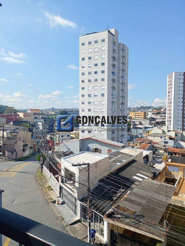 5042, Apartamento, à venda, à venda, 648.000,00,Baeta Neves, São Bernardo do Campo,2 quartos: 