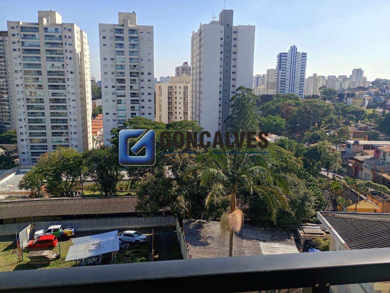 5043, Apartamento, à venda, à venda, 673.000,00,Baeta Neves, São Bernardo do Campo,2 quartos: 