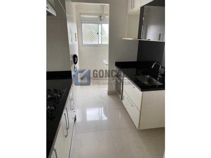 5047, Apartamento, à venda, à venda, 457.000,00,Vila Alzira, Santo André,3 quartos: A (31)