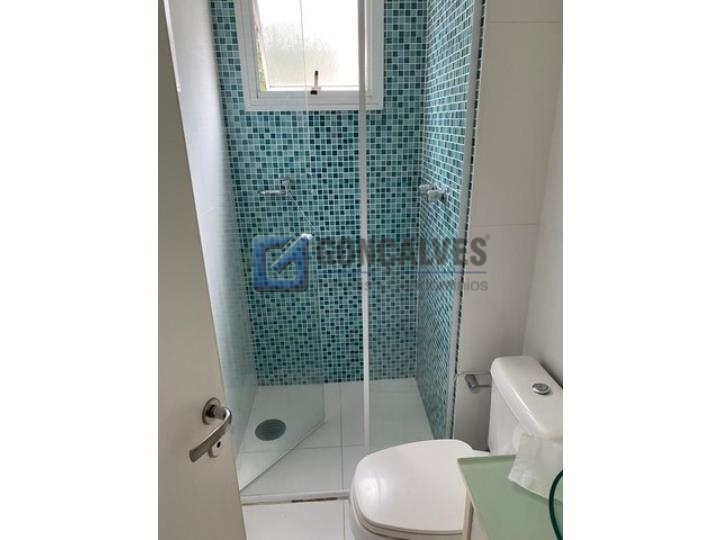 5047, Apartamento, à venda, à venda, 457.000,00,Vila Alzira, Santo André,3 quartos: A (34)