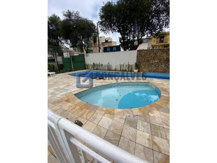 5047, Apartamento, à venda, à venda, 457.000,00,Vila Alzira, Santo André,3 quartos: A (35)