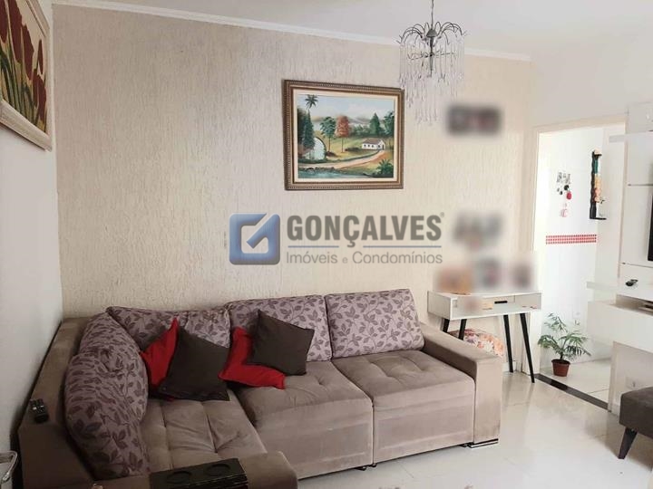 5051, Casa, à venda, à venda, 580.000,00,Assunção, São Bernardo do Campo,2 quartos: A (33)