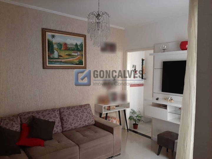 5051, Casa, à venda, à venda, 580.000,00,Assunção, São Bernardo do Campo,2 quartos: A (34)