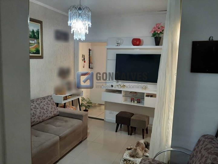 5051, Casa, à venda, à venda, 580.000,00,Assunção, São Bernardo do Campo,2 quartos: A (35)