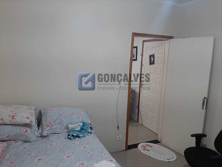 5051, Casa, à venda, à venda, 580.000,00,Assunção, São Bernardo do Campo,2 quartos: A (37)