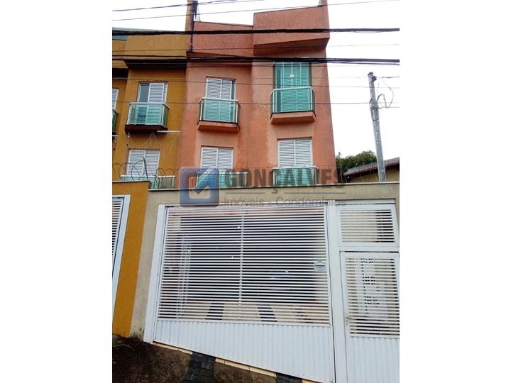 5058, Apartamento Cobertura, à venda, à venda, 415.000,00,Vila Pires, Santo André,3 quartos: A (15)