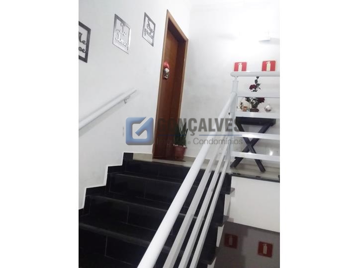 5058, Apartamento Cobertura, à venda, à venda, 415.000,00,Vila Pires, Santo André,3 quartos: A (16)