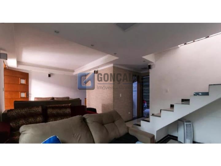 5061, Sobrado, à venda, à venda, 734.000,00,Assunção, São Bernardo do Campo,4 quartos: A (33)