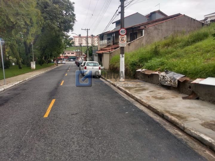 5063, Terreno, à venda, à venda, 600.000,00,PARQUE ESPACIAL, São Bernardo do Campo,: A (31)